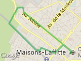 parcours Parcours 4km environ