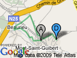 parcours mont st guibert2