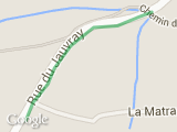 parcours montée matraserie