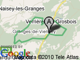 parcours Le Grosbois (test)