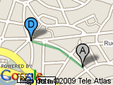 parcours undefined