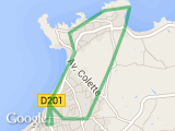 parcours maison-camping du havre