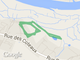 parcours seance cote X4 roche balue