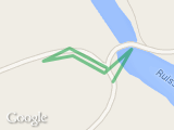 parcours TRIANGLE +