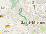 parcours Dupré-Montaud