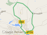 parcours decrassage rennanais