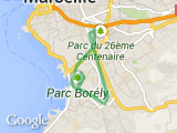 parcours 12.8km