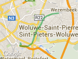 parcours Promenade verte