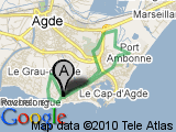parcours Cap d'Agde-3