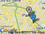 parcours RC en 8