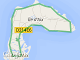 parcours ile d'Aix 1