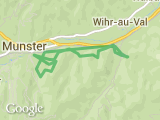parcours eschbach