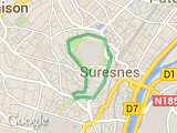 parcours Parcours du soir