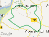 parcours trail pechbusque