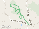 parcours test esm2