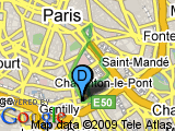 parcours parcours à faire