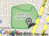 parcours Luwembourg2