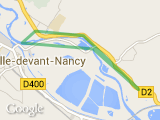 parcours 7 km
