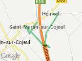 parcours performance 40 minutes