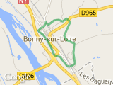 parcours tour de bonny