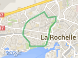 parcours La Chope/Les Parcs/Le Mail