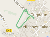 parcours 25 févr. 2014