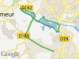 parcours nom parcours par défaut