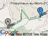 parcours le meilleur de poleymieux