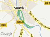 parcours auterive