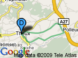 parcours theux-maxime-theux