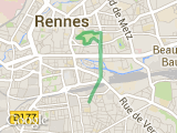 parcours Rennes 160314