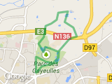 parcours gayeulles