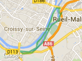 parcours Rueil220314