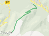 parcours chabanet