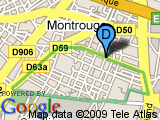 parcours montrouge debutant