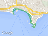 parcours 25.03.2014 cannes 