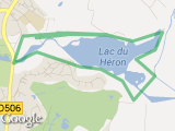 parcours Heron - Point 2
