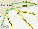 parcours Parcours en 31mn