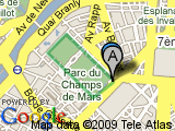 parcours champs de mars long