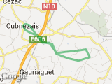 parcours cub/marsas/boucle/cub