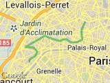parcours Troca-Pigalle