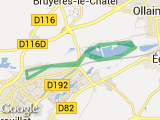 parcours breuillet long