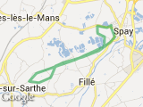 parcours spay