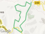 parcours nom parcours par défaut