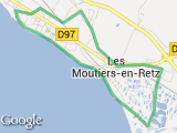 parcours les moutiers en retz 11km