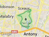 parcours sceaux