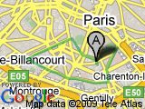 parcours Tour 5e-13-14e