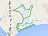 parcours Mousterlin