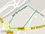 parcours poissy1