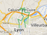 parcours caluireXRousse28.07.14